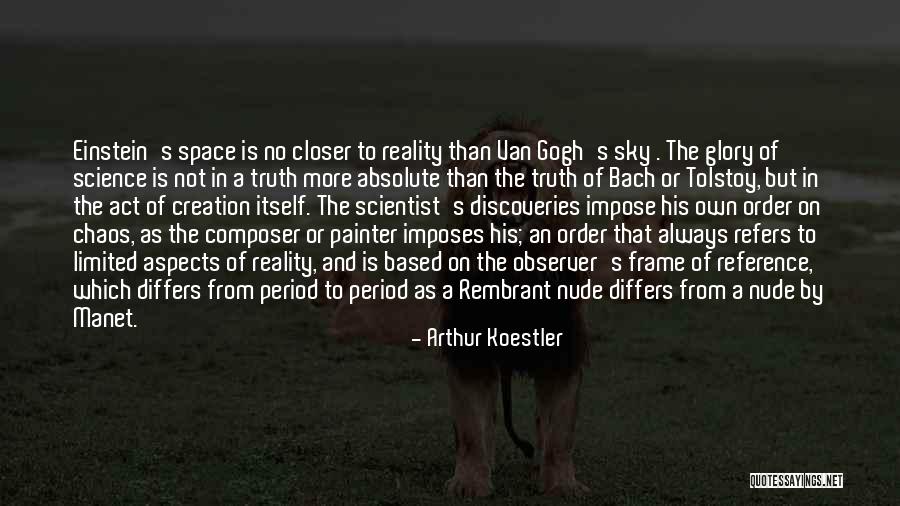 Orlich Dori Quotes By Arthur Koestler Orlich Dori Quotes By Arthur Koestler