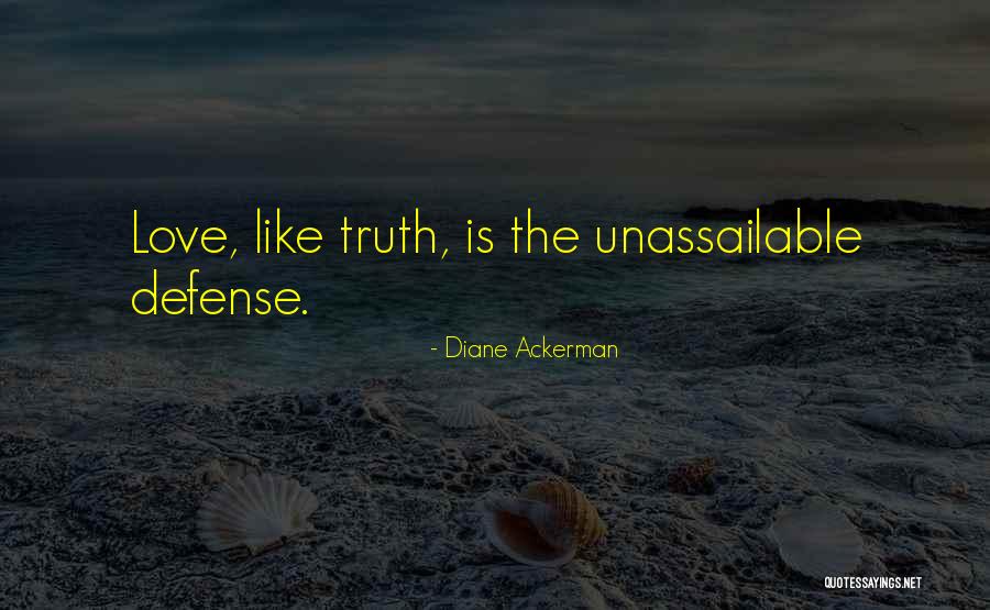 Orlich Nilson Quotes By Diane Ackerman Orlich Nilson Quotes By Diane Ackerman