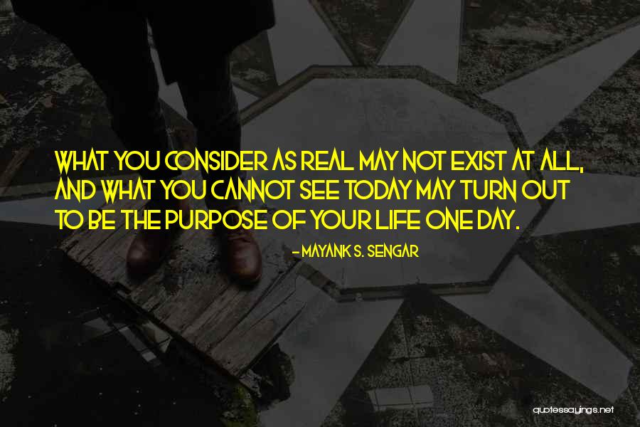 Orlich Nilson Quotes By Mayank S. Sengar Orlich Nilson Quotes By Mayank S. Sengar