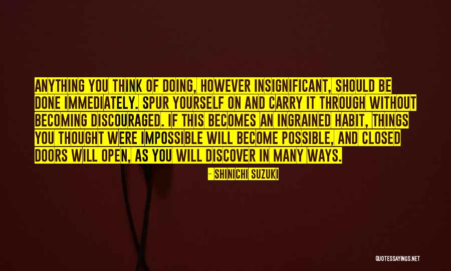 Orlicki Quotes By Shinichi Suzuki Orlicki Quotes By Shinichi Suzuki