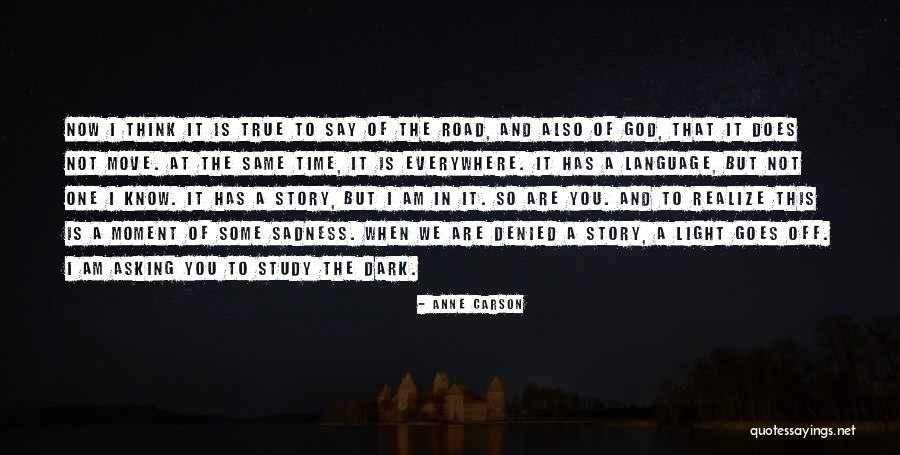 Orlikoff And Associates Quotes By Anne Carson Orlikoff And Associates Quotes By Anne Carson