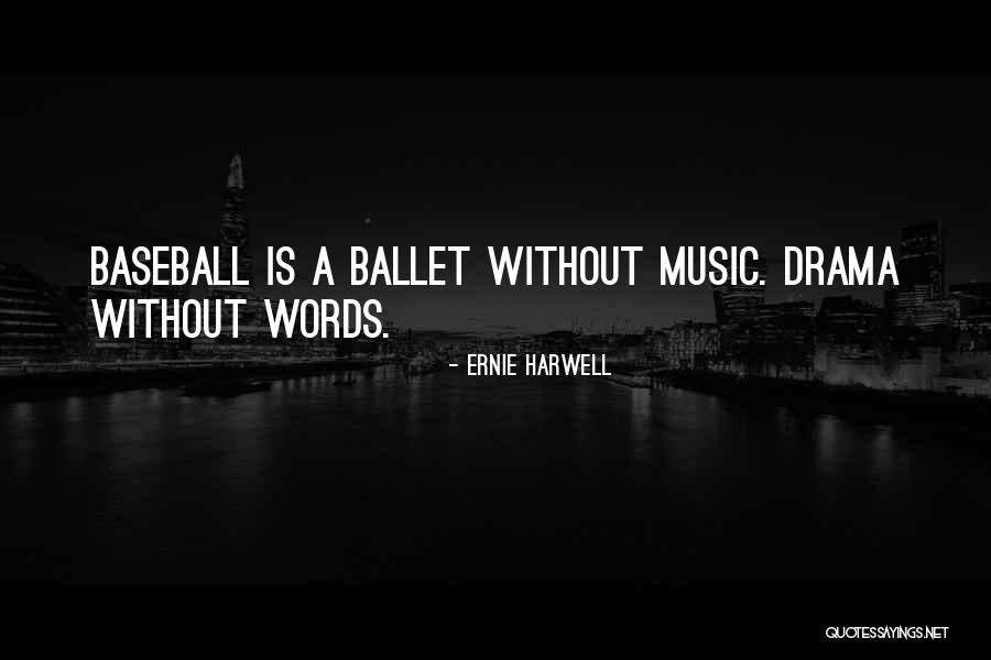 Orline Chainsaw Quotes By Ernie Harwell Orline Chainsaw Quotes By Ernie Harwell