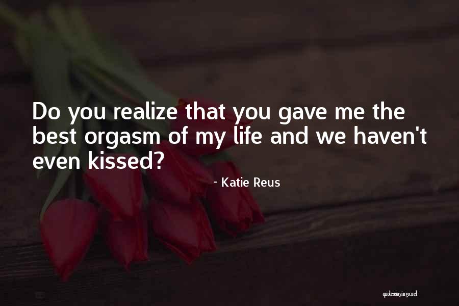 Orling Wu Quotes By Katie Reus Orling Wu Quotes By Katie Reus