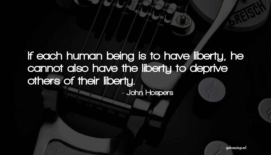 Orlino Baldonado Quotes By John Hospers Orlino Baldonado Quotes By John Hospers