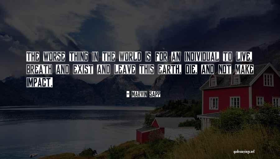 Orlino Baldonado Quotes By Marvin Sapp Orlino Baldonado Quotes By Marvin Sapp