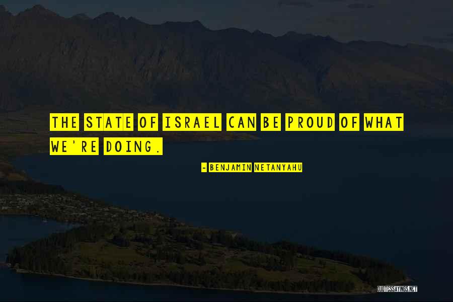 Orlinski Jakub Quotes By Benjamin Netanyahu