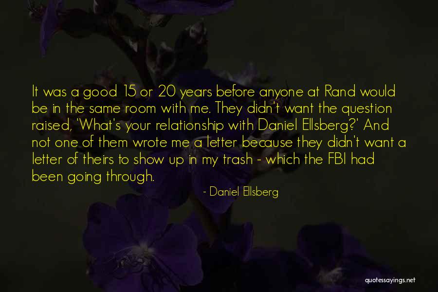 Orlinski Kong Quotes By Daniel Ellsberg Orlinski Kong Quotes By Daniel Ellsberg