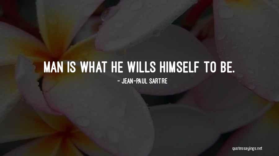 Orlinski Kong Quotes By Jean-Paul Sartre