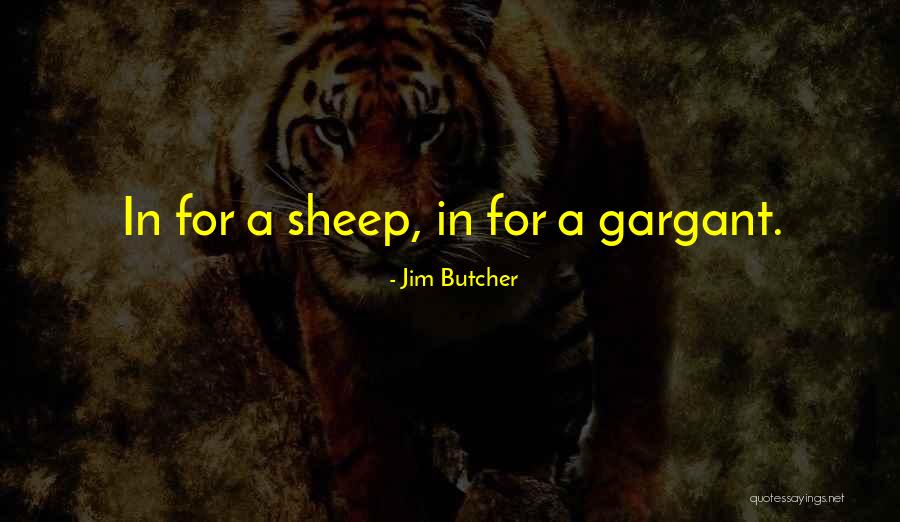 Orlinski Kong Quotes By Jim Butcher Orlinski Kong Quotes By Jim Butcher