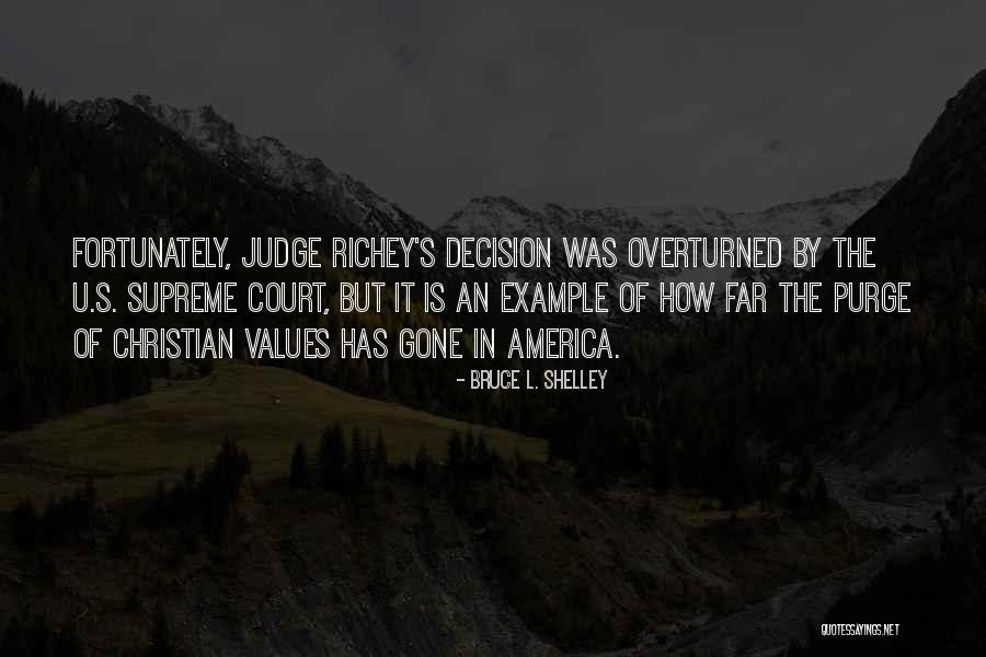 Orlinski Maria Quotes By Bruce L. Shelley Orlinski Maria Quotes By Bruce L. Shelley