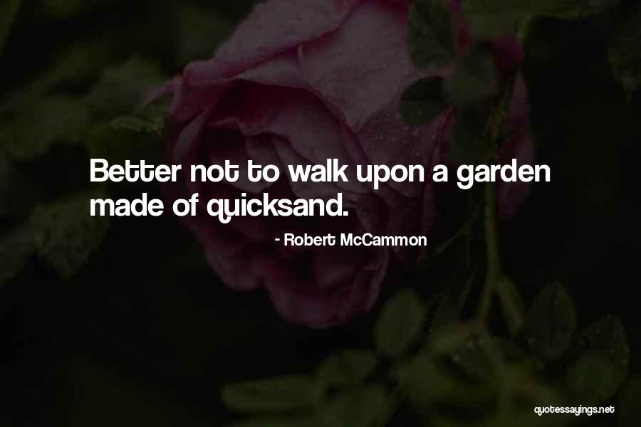 Orlinski Maria Quotes By Robert McCammon Orlinski Maria Quotes By Robert McCammon