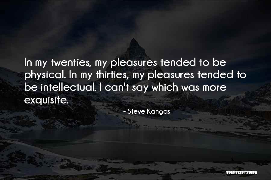Orlinski Richard Quotes By Steve Kangas Orlinski Richard Quotes By Steve Kangas