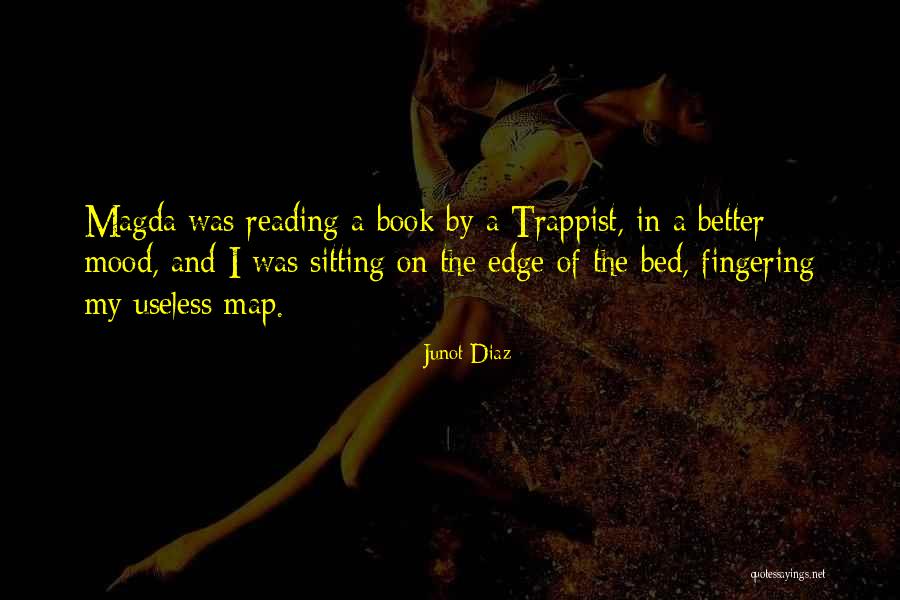 Orlinsky Paintings Quotes By Junot Diaz Orlinsky Paintings Quotes By Junot Diaz