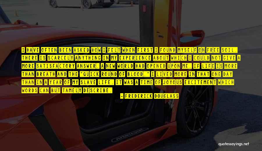 Orlo Exitos De David Pavon Quotes By Frederick Douglass Orlo Exitos De David Pavon Quotes By Frederick Douglass