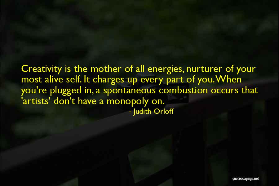 Orloff Quotes By Judith Orloff Orloff Quotes By Judith Orloff