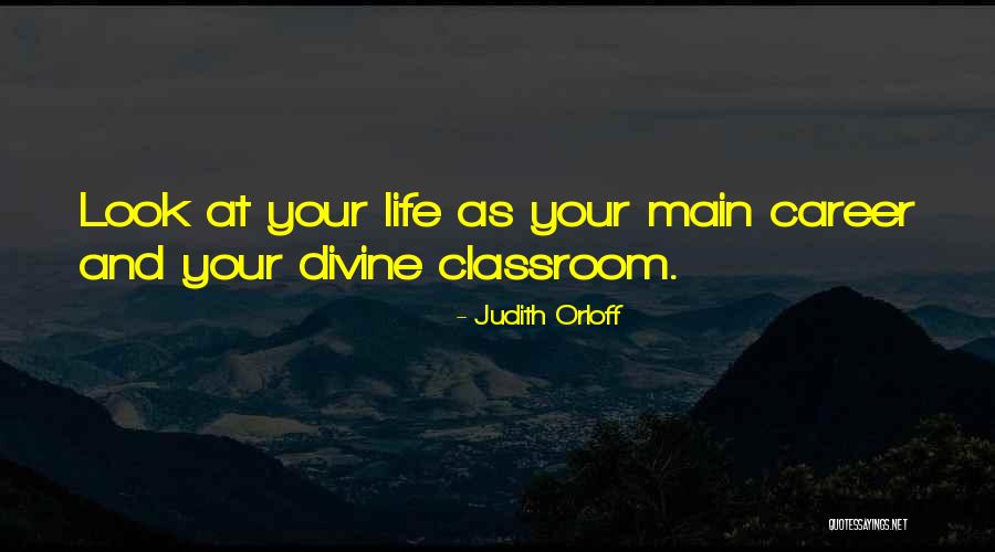 Orloff Quotes By Judith Orloff Orloff Quotes By Judith Orloff