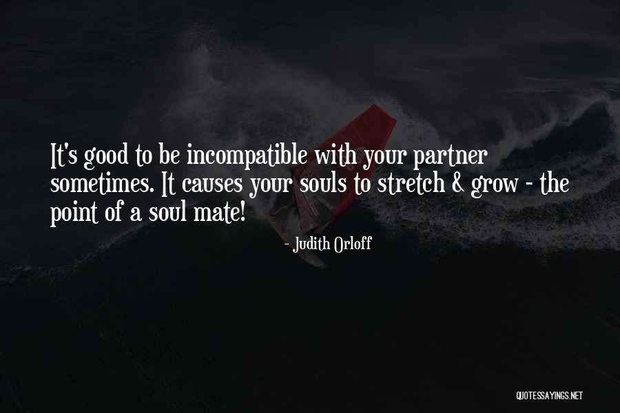 Orloff Quotes By Judith Orloff Orloff Quotes By Judith Orloff