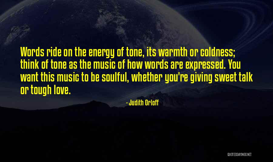 Orloff Quotes By Judith Orloff Orloff Quotes By Judith Orloff