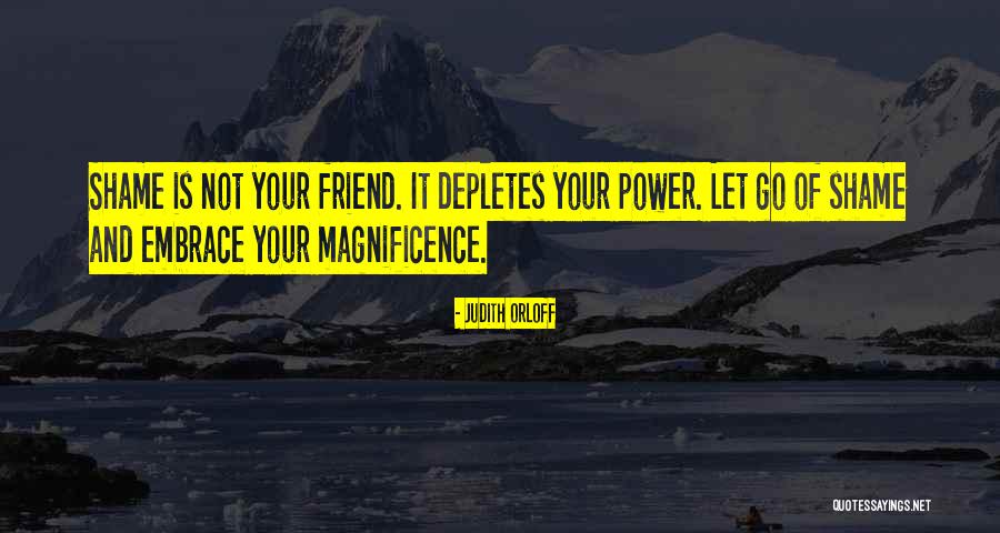 Orloff Quotes By Judith Orloff Orloff Quotes By Judith Orloff