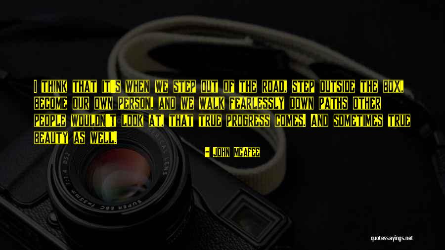 Orlova Lutyne Quotes By John McAfee Orlova Lutyne Quotes By John McAfee