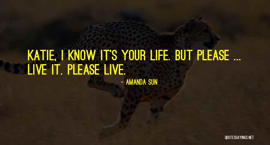 Orlovic Clan Quotes By Amanda Sun Orlovic Clan Quotes By Amanda Sun