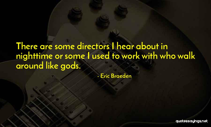 Orlovica Quotes By Eric Braeden Orlovica Quotes By Eric Braeden