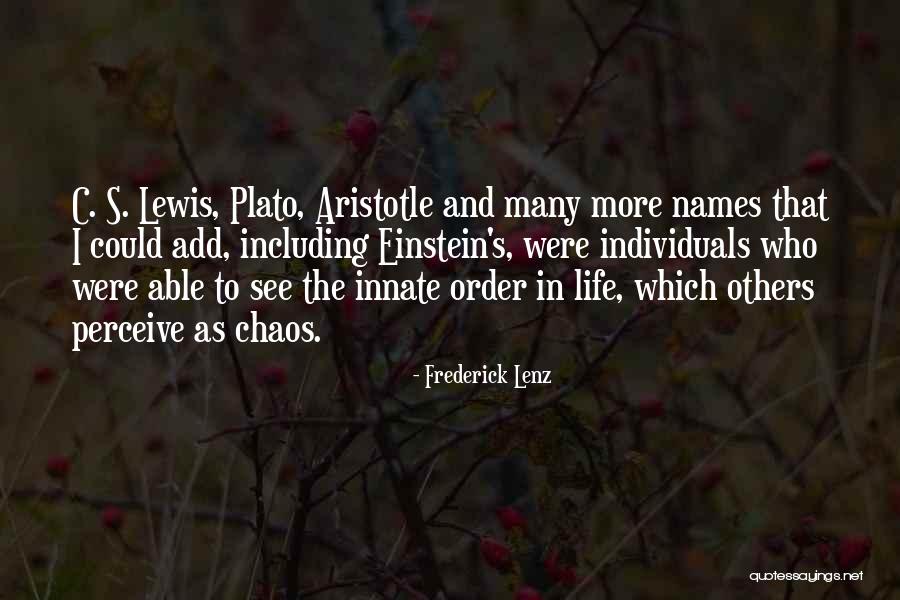 Orlovsky Dan Quotes By Frederick Lenz Orlovsky Dan Quotes By Frederick Lenz