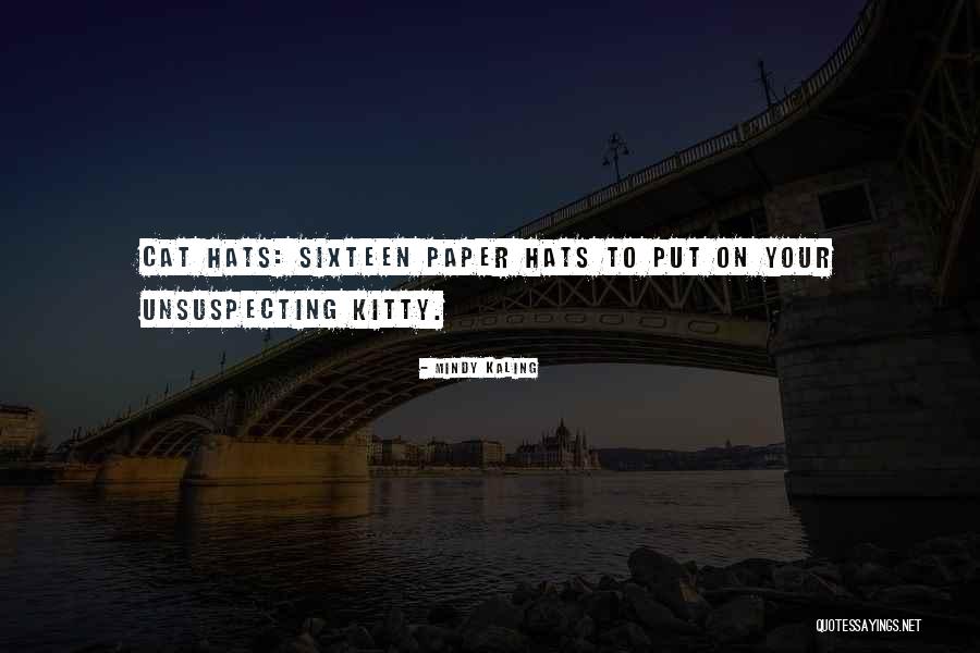 Orlovsky Safety Quotes By Mindy Kaling Orlovsky Safety Quotes By Mindy Kaling