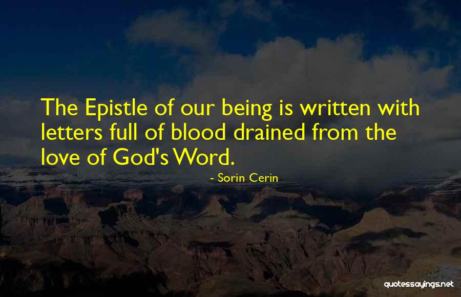 Orlovsky Safety Quotes By Sorin Cerin Orlovsky Safety Quotes By Sorin Cerin
