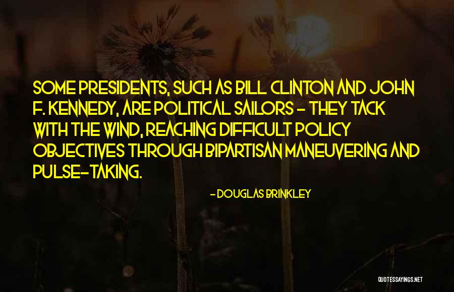 Orlowski Shelves Quotes By Douglas Brinkley Orlowski Shelves Quotes By Douglas Brinkley