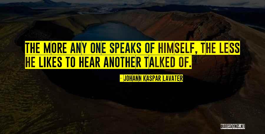 Orlowski Shelves Quotes By Johann Kaspar Lavater Orlowski Shelves Quotes By Johann Kaspar Lavater
