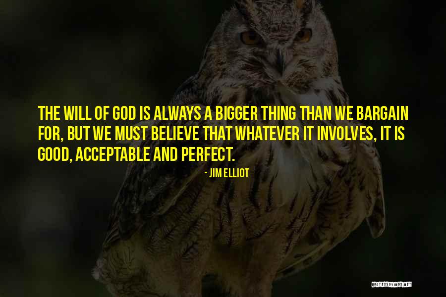 Ormaechea Paula Quotes By Jim Elliot Ormaechea Paula Quotes By Jim Elliot