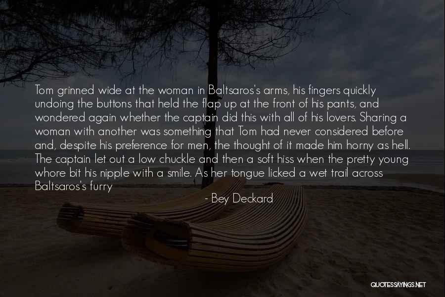 Ormaie Fragrances Quotes By Bey Deckard Ormaie Fragrances Quotes By Bey Deckard