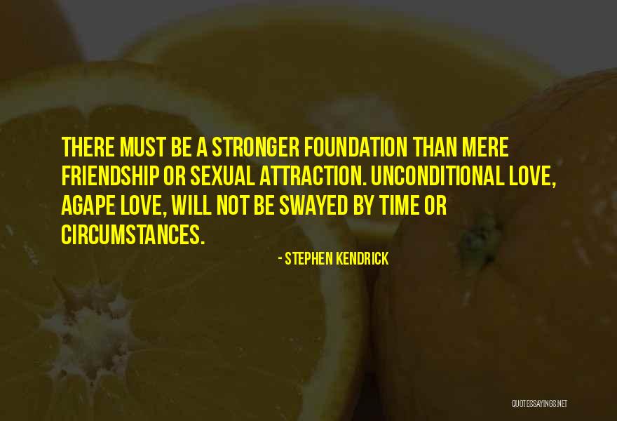 Ormaie France Quotes By Stephen Kendrick Ormaie France Quotes By Stephen Kendrick