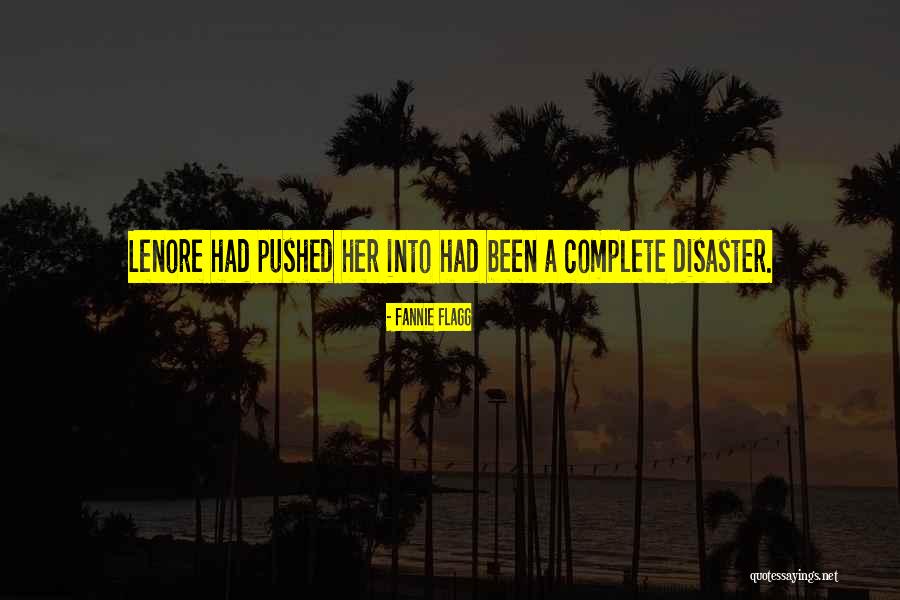 Orman Ili Quotes By Fannie Flagg Orman Ili Quotes By Fannie Flagg