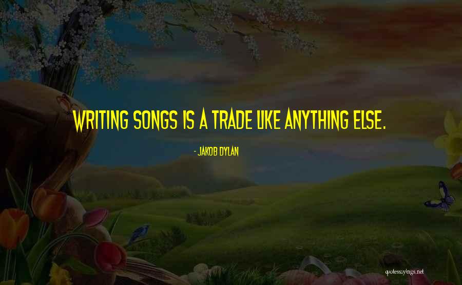 Orman Ili Quotes By Jakob Dylan Orman Ili Quotes By Jakob Dylan
