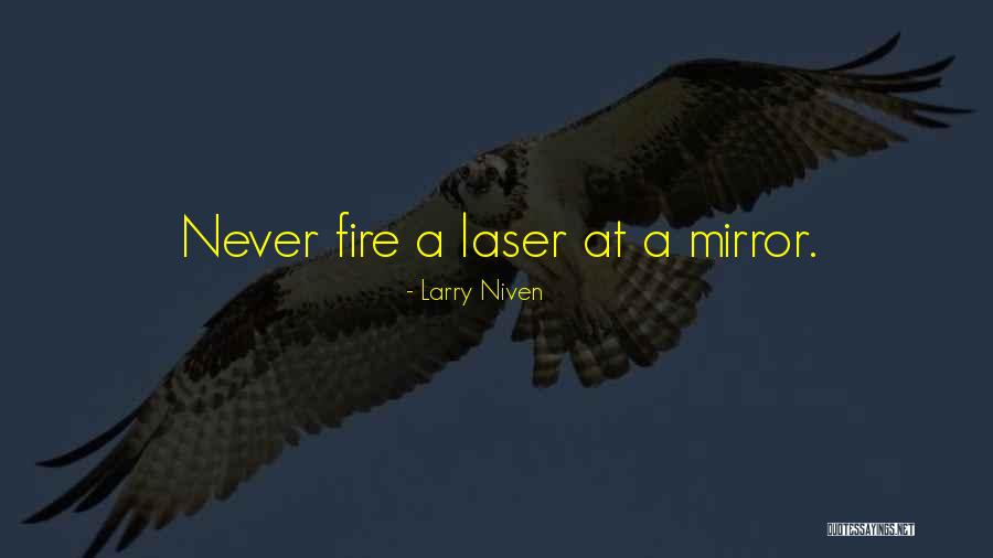 Orman Ili Quotes By Larry Niven Orman Ili Quotes By Larry Niven