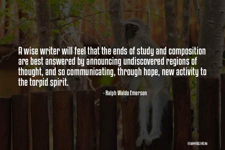 Orman Ili Quotes By Ralph Waldo Emerson Orman Ili Quotes By Ralph Waldo Emerson