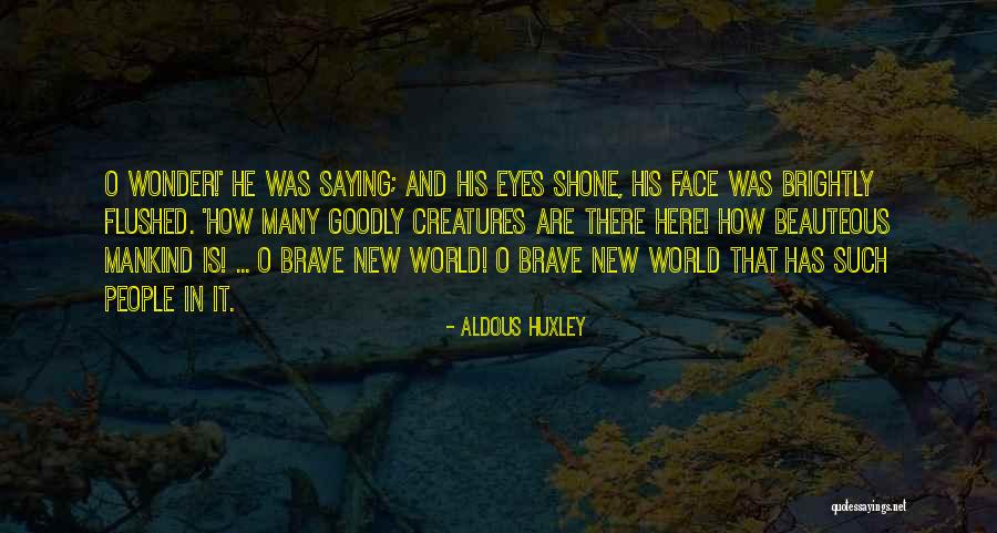 Orman Kebabi Quotes By Aldous Huxley Orman Kebabi Quotes By Aldous Huxley