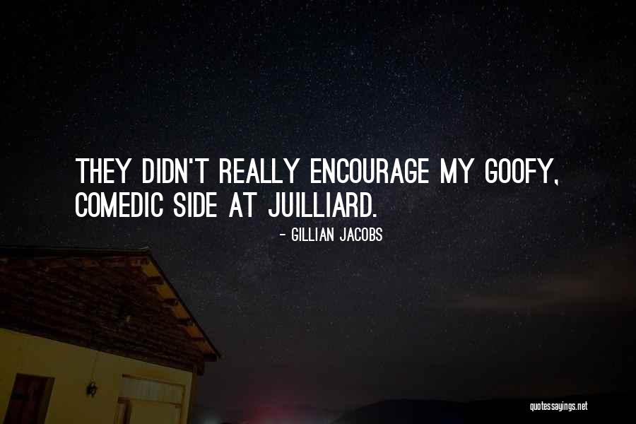 Orman Kebabi Quotes By Gillian Jacobs Orman Kebabi Quotes By Gillian Jacobs
