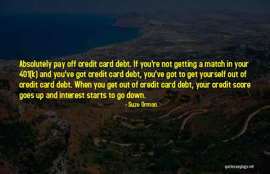 Orman Quotes By Suze Orman Orman Quotes By Suze Orman