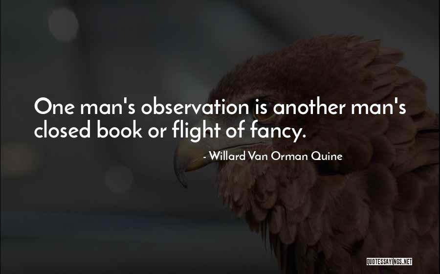 Orman Quotes By Willard Van Orman Quine Orman Quotes By Willard Van Orman Quine