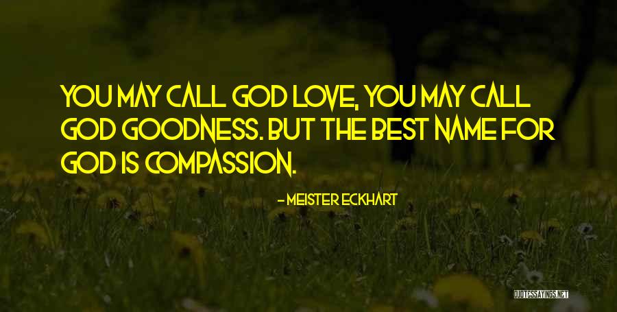 Ormanada Quotes By Meister Eckhart Ormanada Quotes By Meister Eckhart
