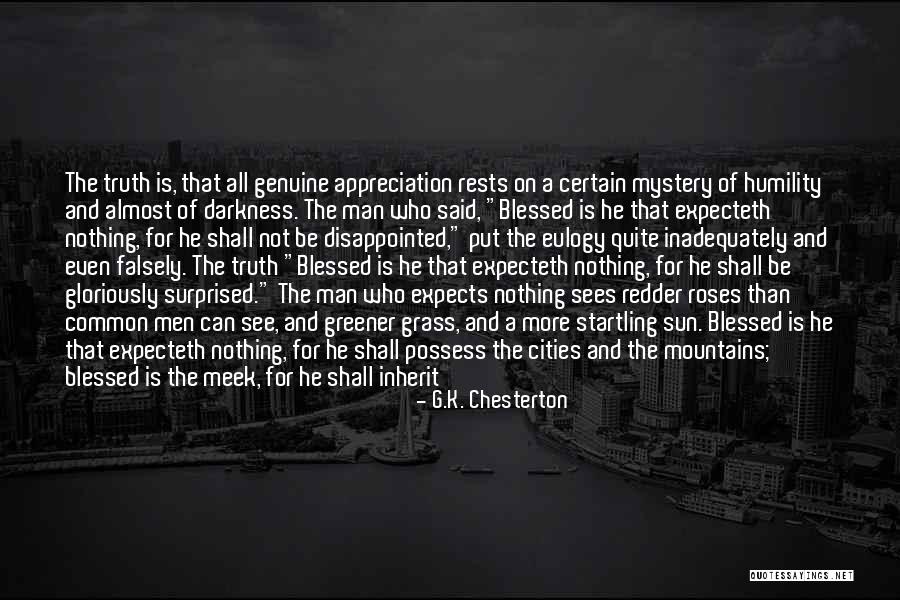 Ormand Thompson Quotes By G.K. Chesterton Ormand Thompson Quotes By G.K. Chesterton