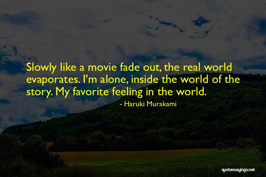 Ormand Thompson Quotes By Haruki Murakami Ormand Thompson Quotes By Haruki Murakami