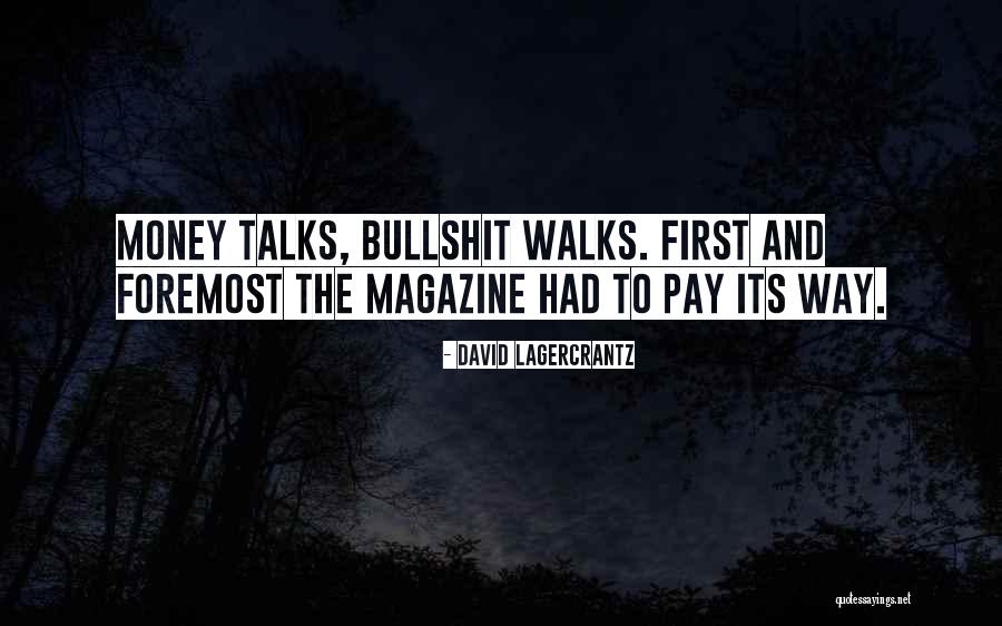 Ormandaki Asker Quotes By David Lagercrantz Ormandaki Asker Quotes By David Lagercrantz