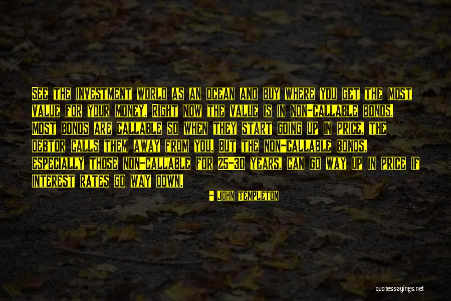 Ormandaki Asker Quotes By John Templeton Ormandaki Asker Quotes By John Templeton