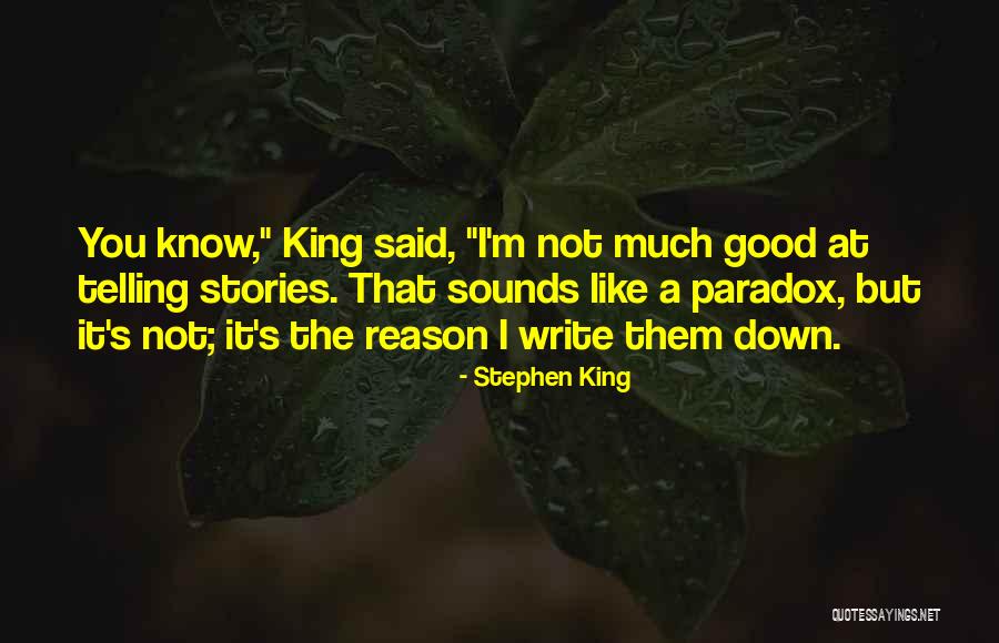 Ormandaki Asker Quotes By Stephen King Ormandaki Asker Quotes By Stephen King