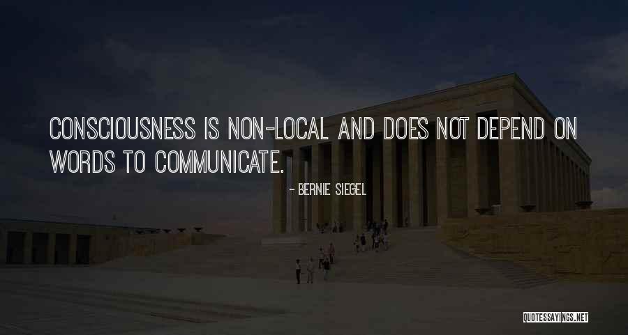 Ormandaki Hayvanlar Quotes By Bernie Siegel Ormandaki Hayvanlar Quotes By Bernie Siegel