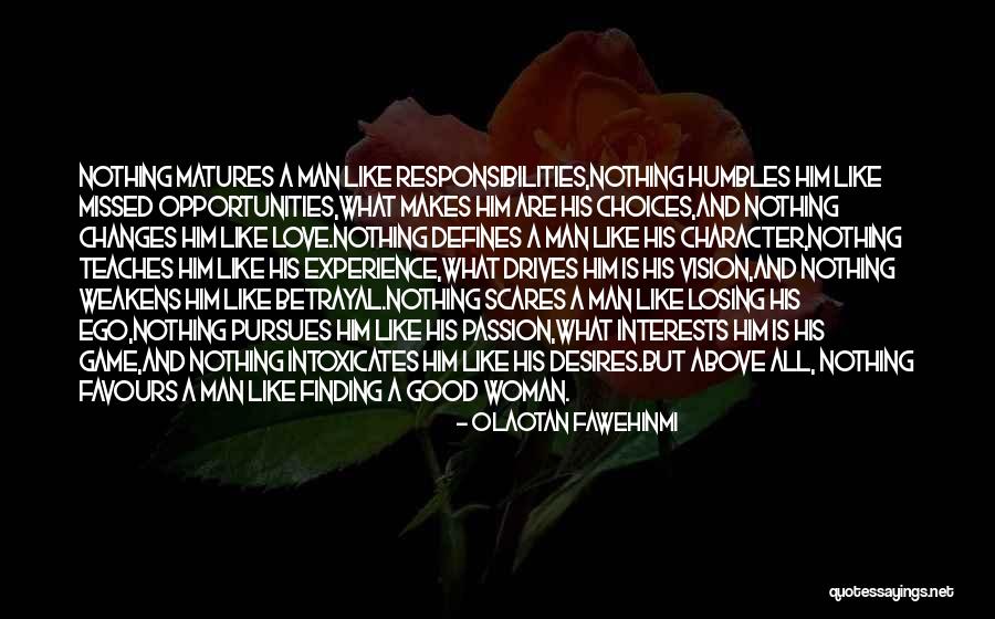 Ormani U Quotes By Olaotan Fawehinmi Ormani U Quotes By Olaotan Fawehinmi